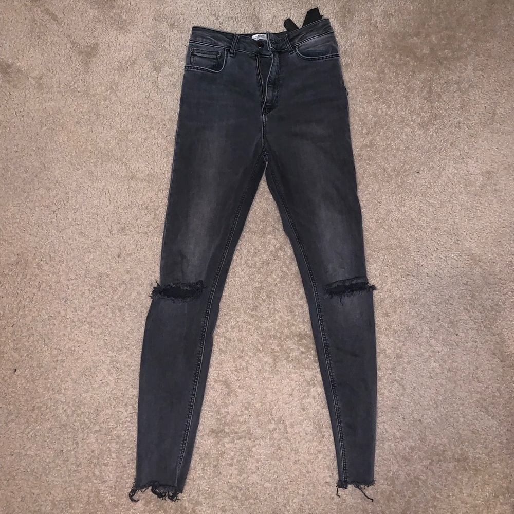 Zara Jeans